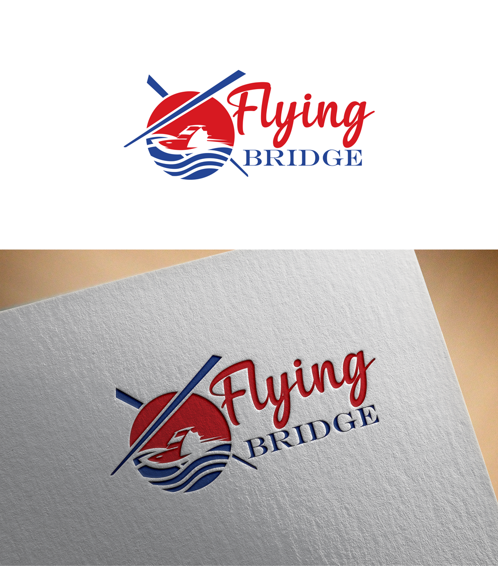 Diseño de Logo por RA-bica para este proyecto | Diseño #29845674