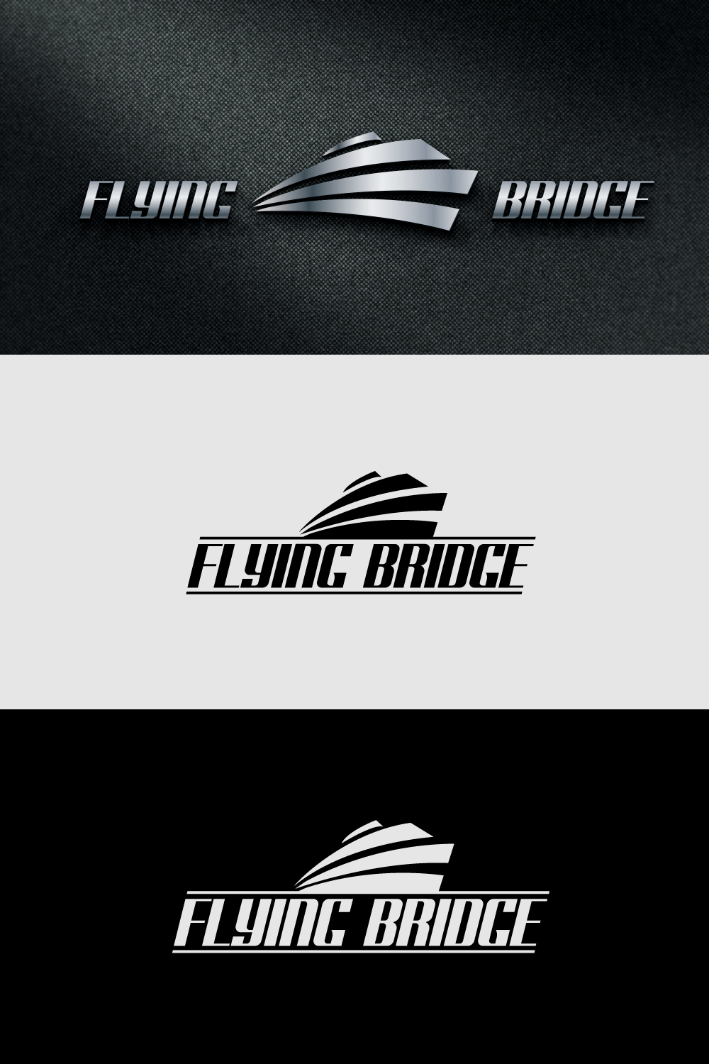 Logo Design by AHNAF_S for this project | Design #29842842