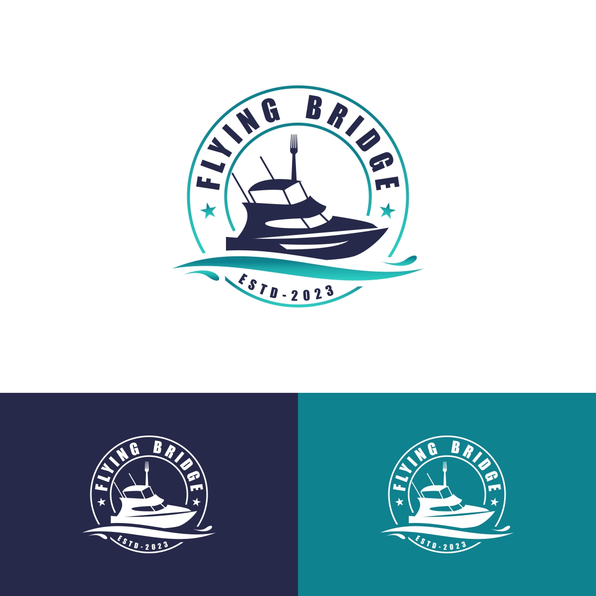 Logo-Design von fly  design für dieses Projekt | Design #29844034