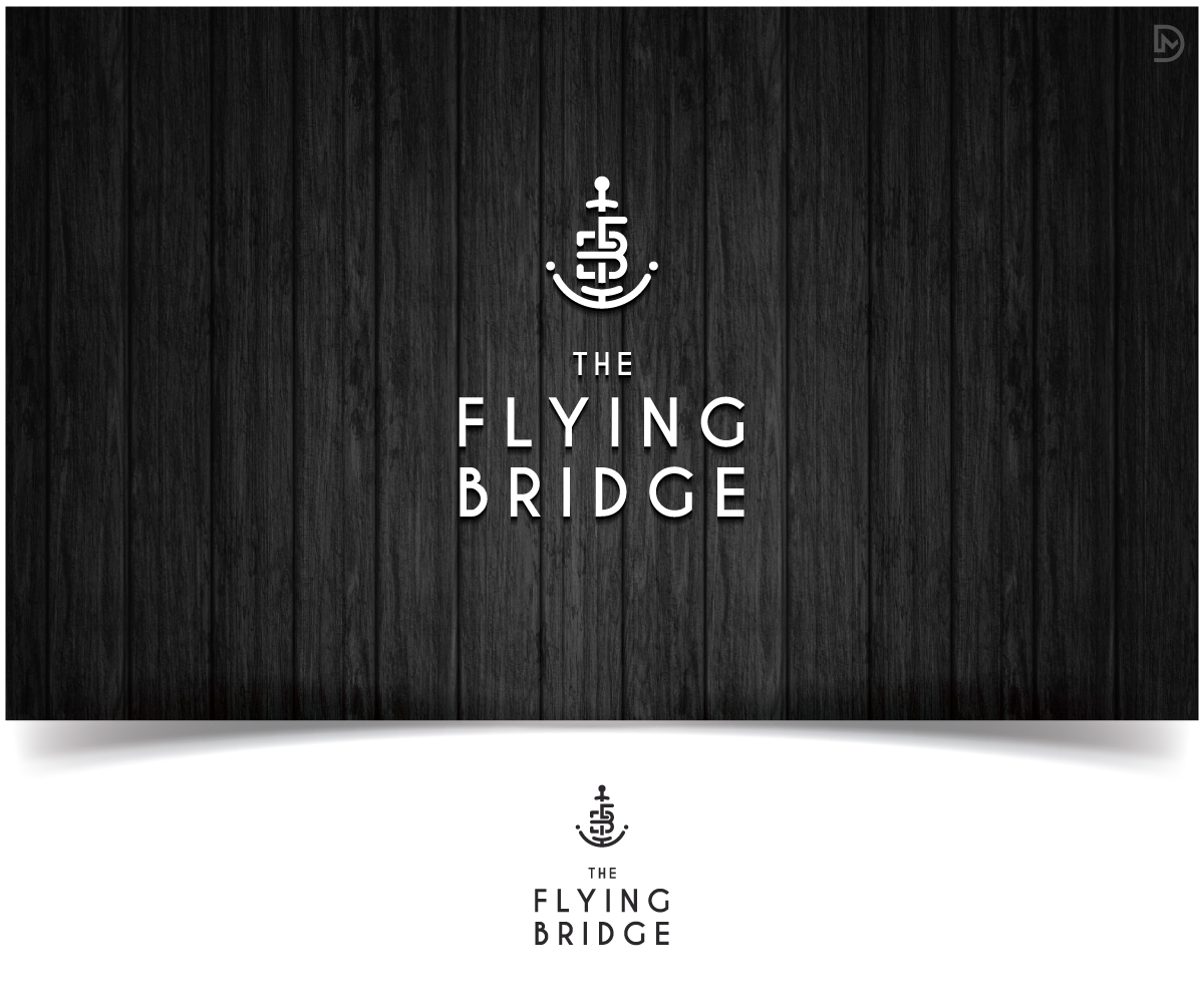 Logo Design by D_Mantra for this project | Design #29845709