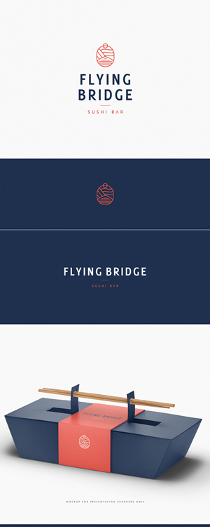 Logo Design by GBDESIGN
