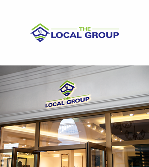Logo Design by RA-bica for this project | Design: #29844172