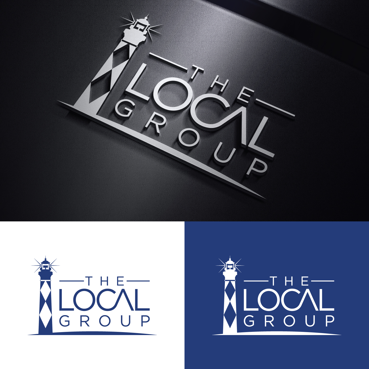 Logo Design by ACK Design for this project | Design: #29844295