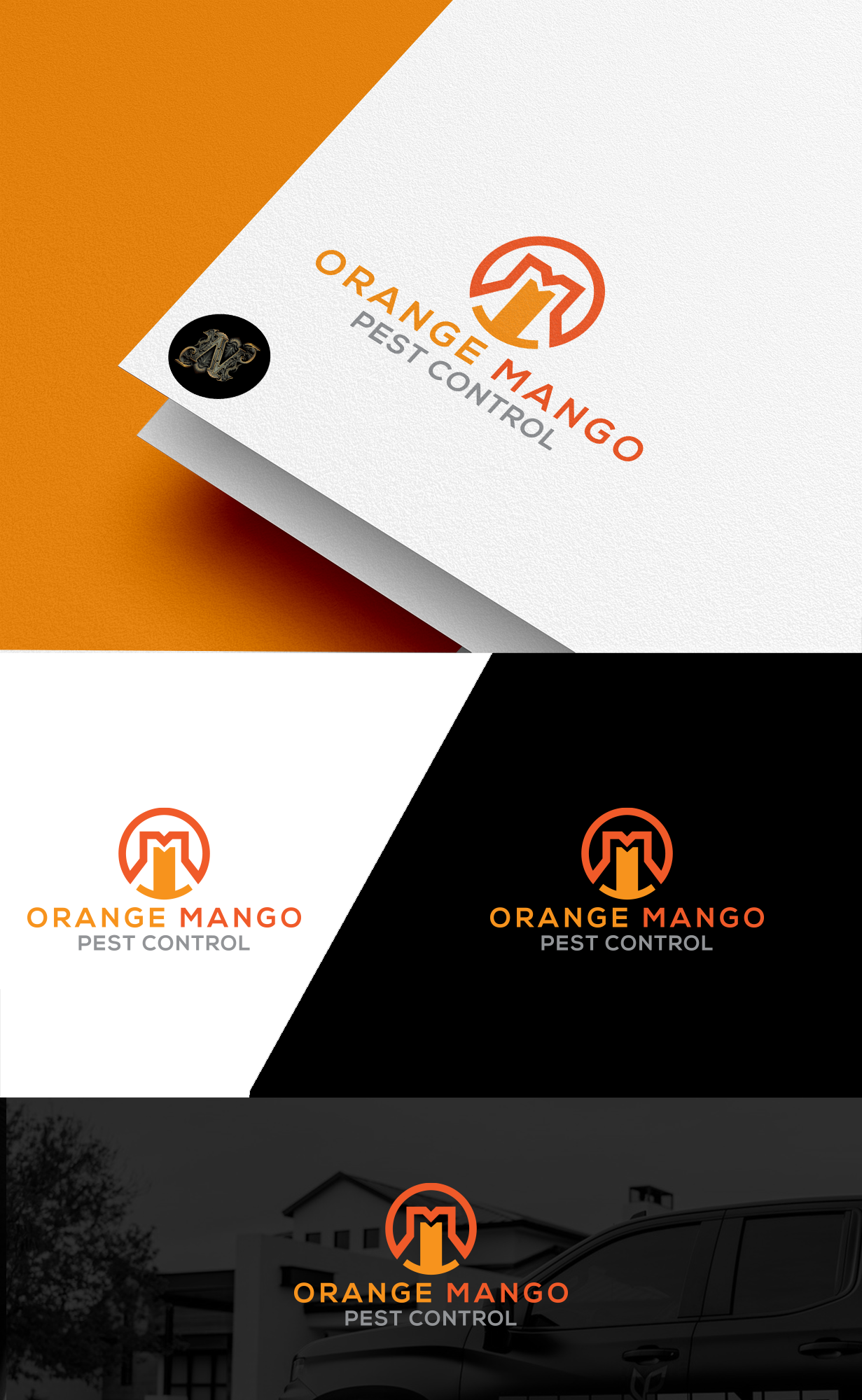 Design de Logo par END™ pour ce projet | Design #29863903