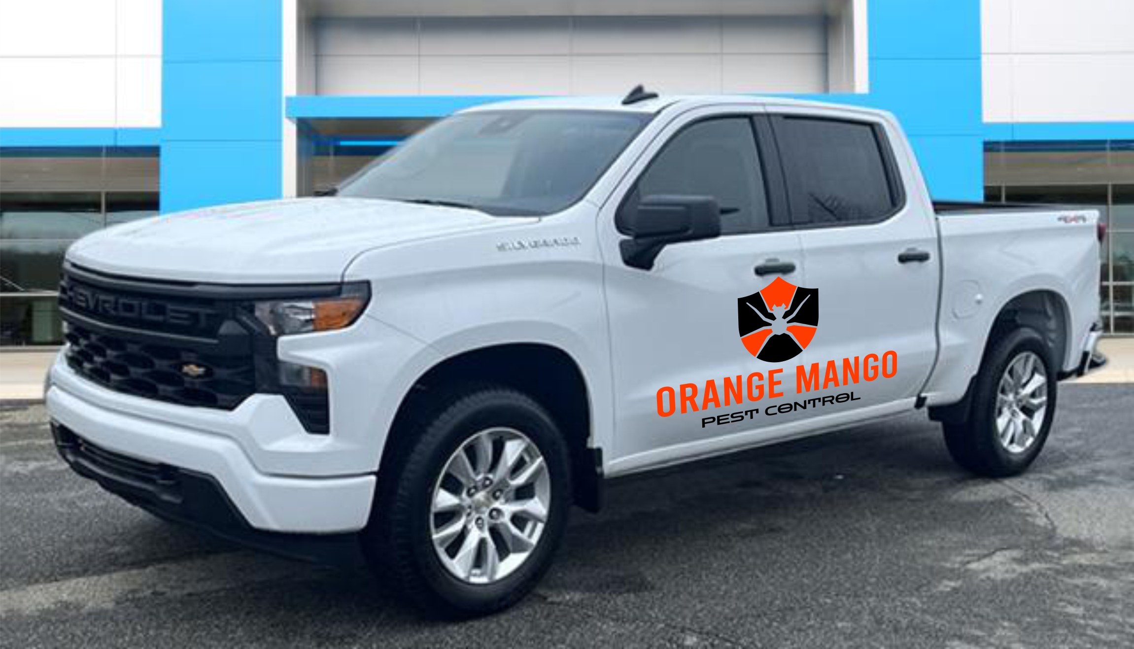 Logo Design by trojni for this project | Design #29847373