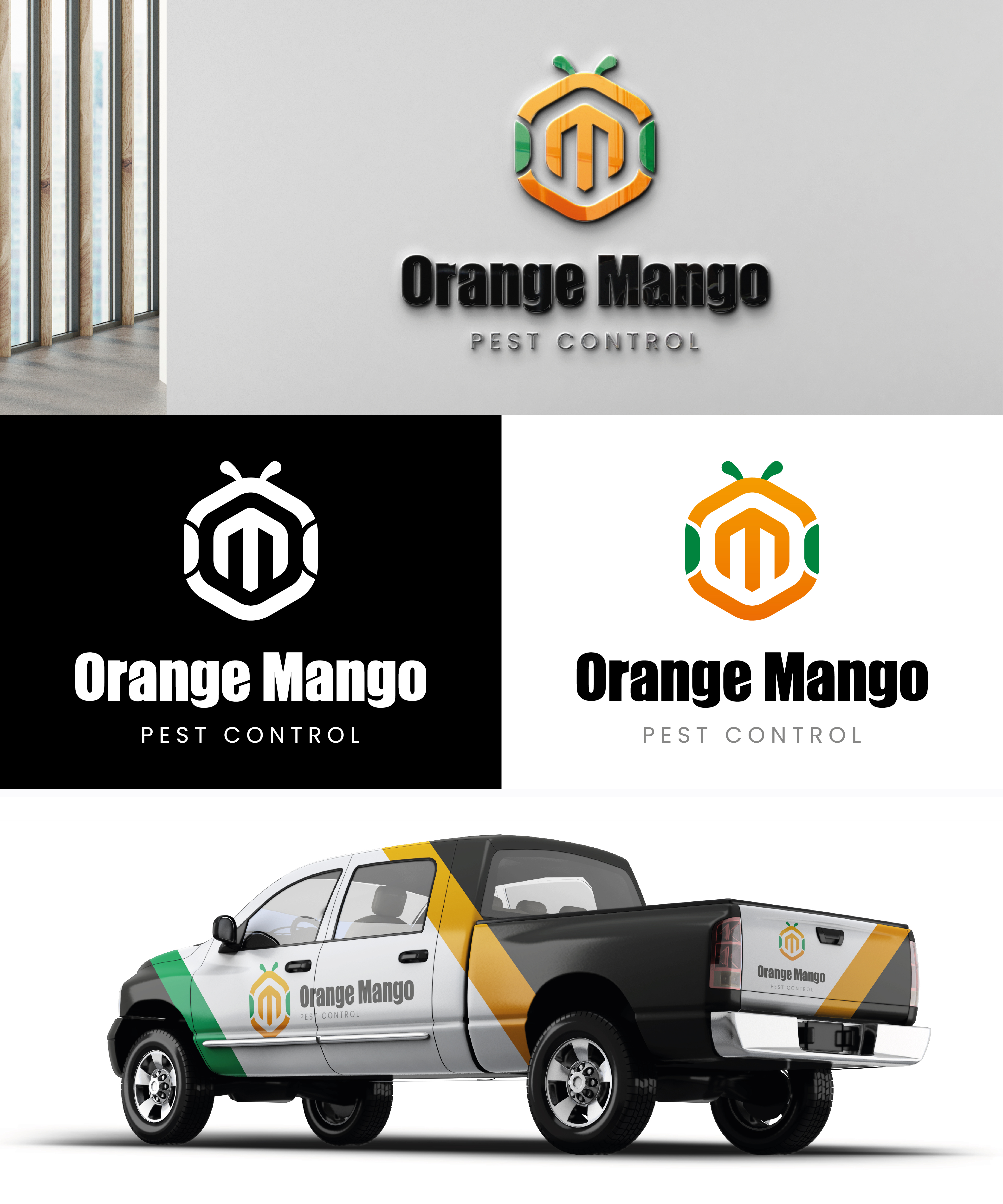 Logo Design by Mohamed Elkhouly for this project | Design #29855268