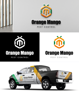 Logo-Design von Mohamed Elkhouly für dieses Projekt | Design: #29855268