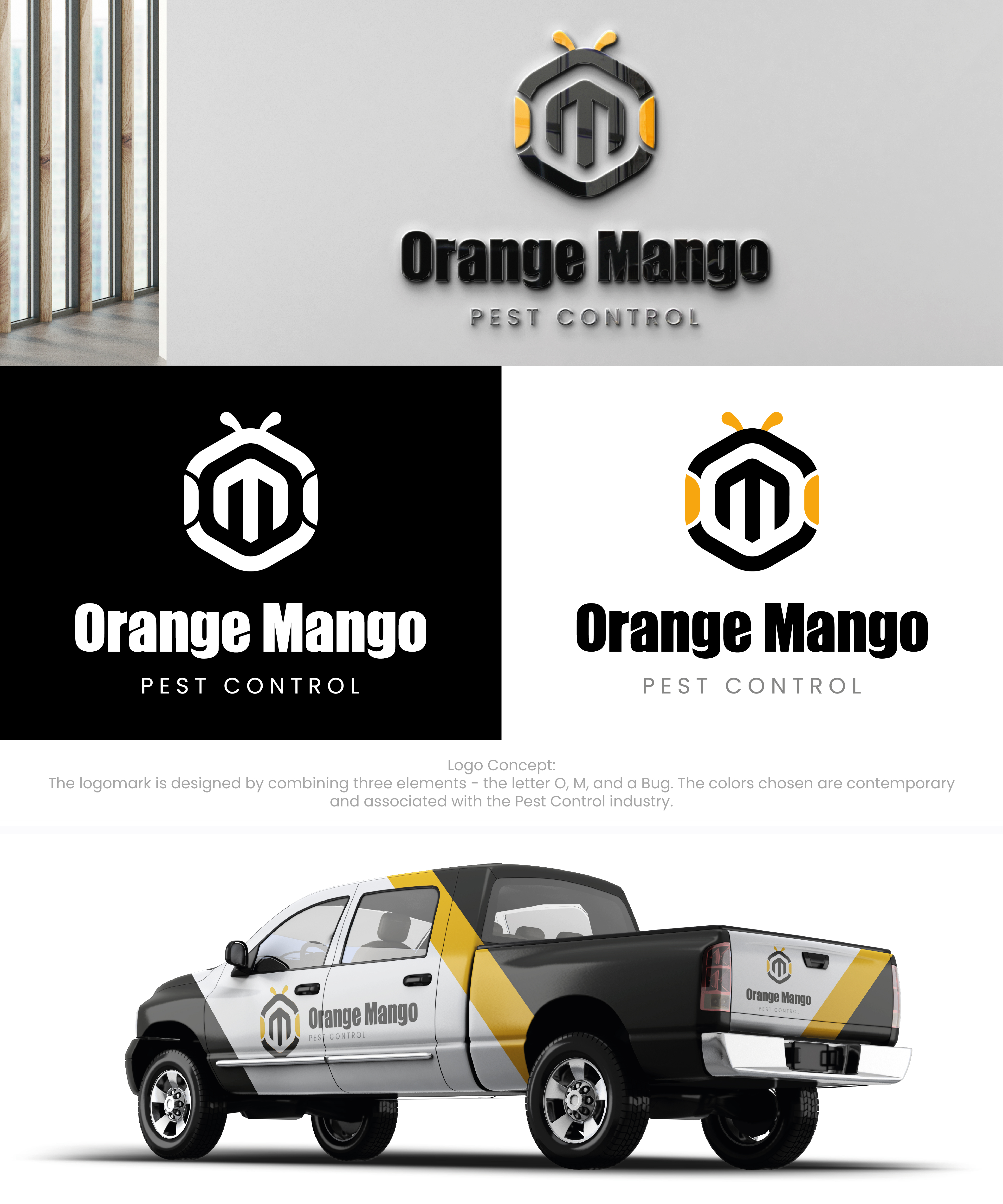 Logo Design by Mohamed Elkhouly for this project | Design #29855273