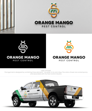 Logo-Design von Mohamed Elkhouly für dieses Projekt | Design: #29855274