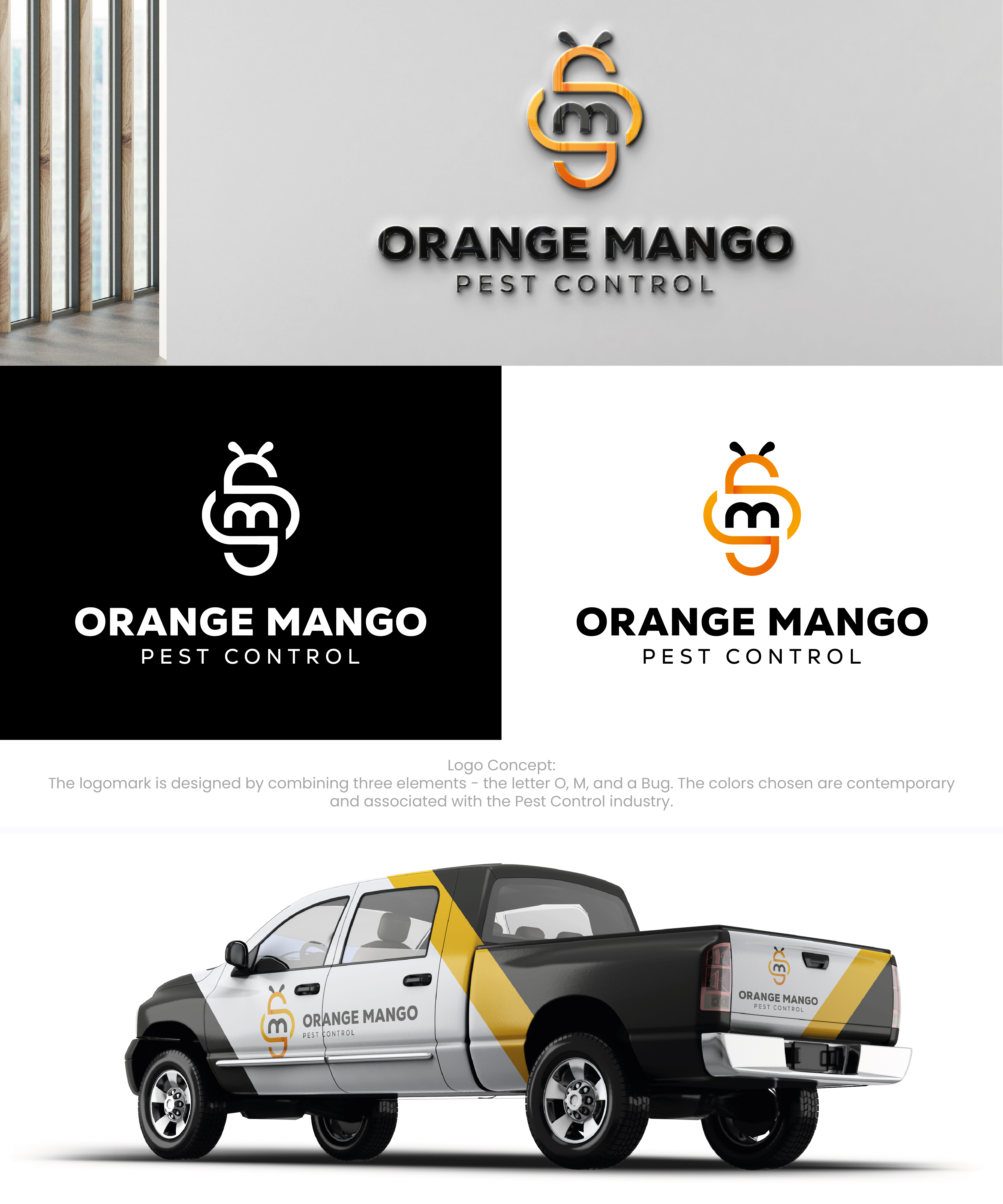 Logo Design by Mohamed Elkhouly for this project | Design #29855275