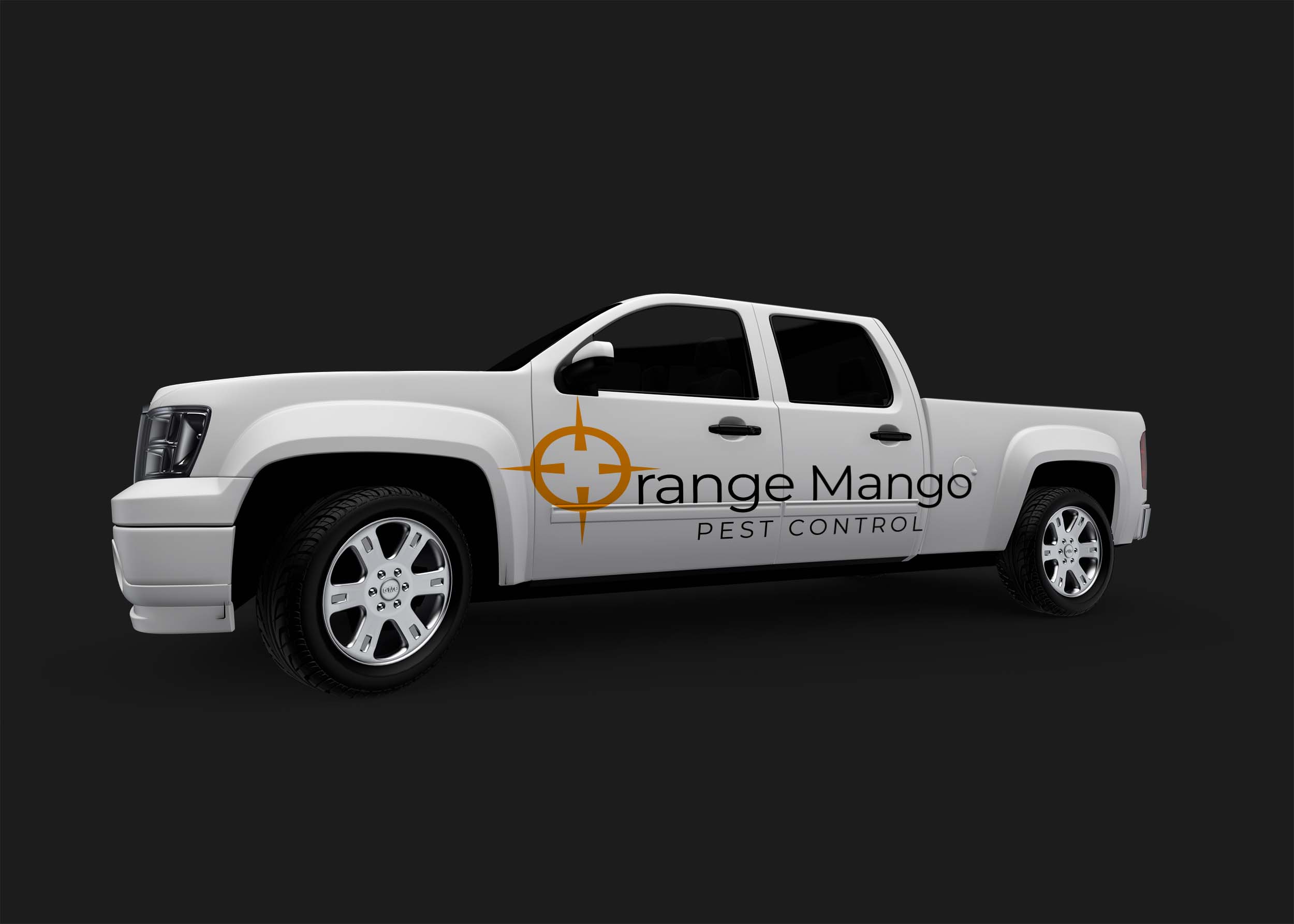 Logo-Design von Iam Studio für dieses Projekt | Design #29896916