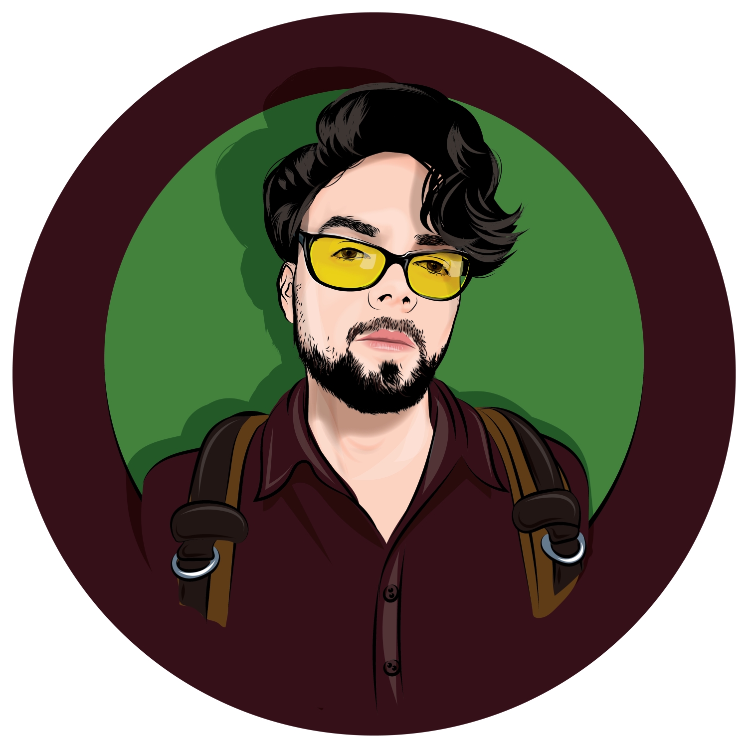 Character Design by dccanim for Morr Kontent | Design #29844047