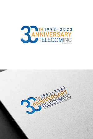 Diseño Gráfico por SAI DESIGNS para Telecom, Inc. | Diseño: #29852076