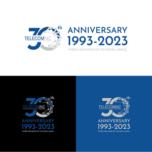 Diseño Gráfico por Radsky17 para Telecom, Inc. | Diseño: #29860741