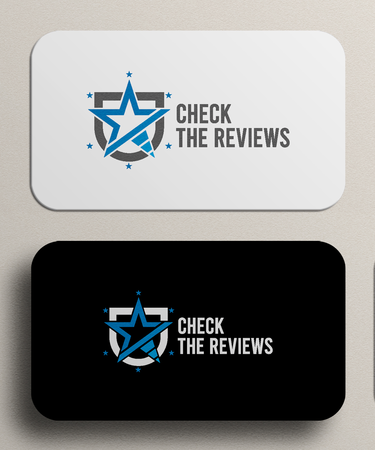 Logo Design by Shahbaz Studios for this project | Design #29847884