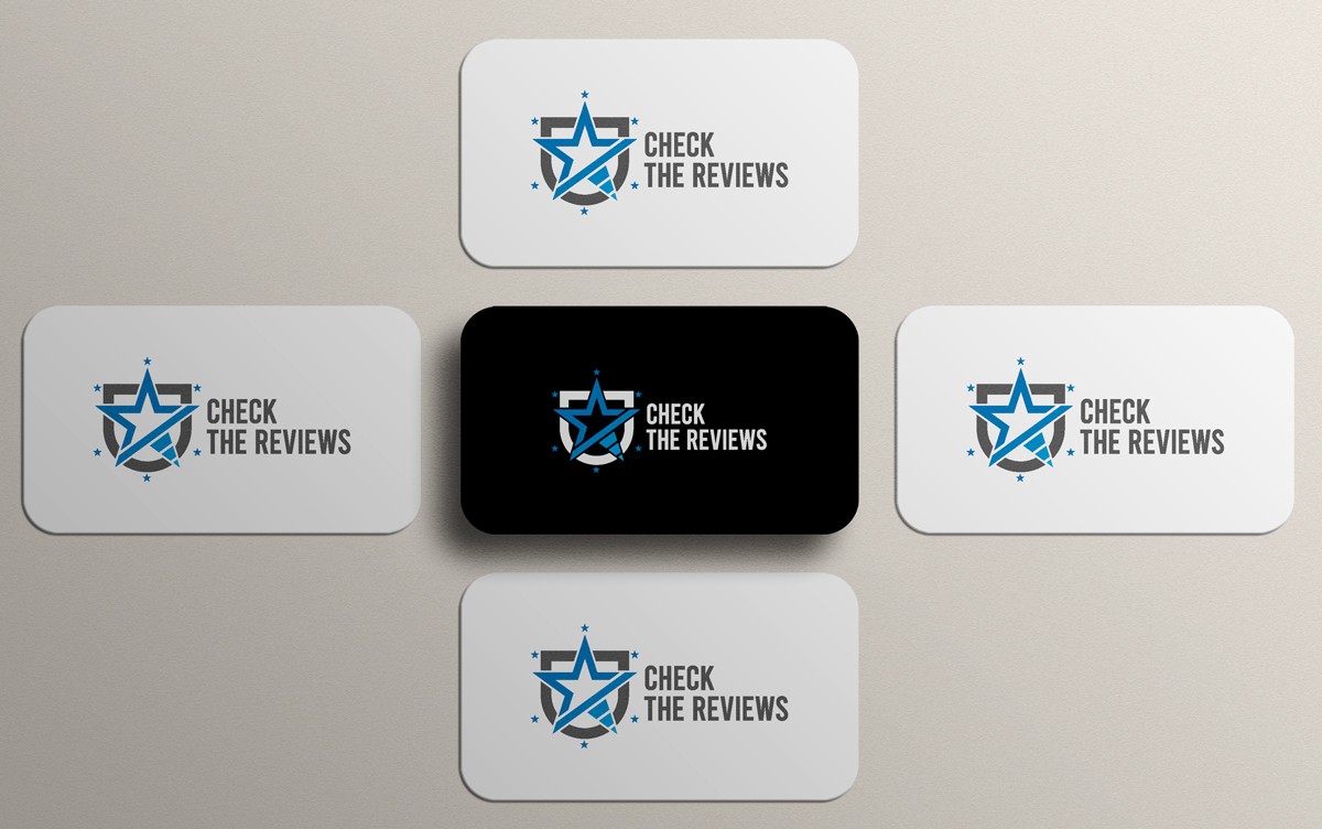 Logo Design by Shahbaz Studios for this project | Design #29847885