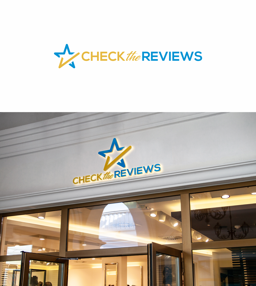 Logo Design by RA-bica for this project | Design #29844979