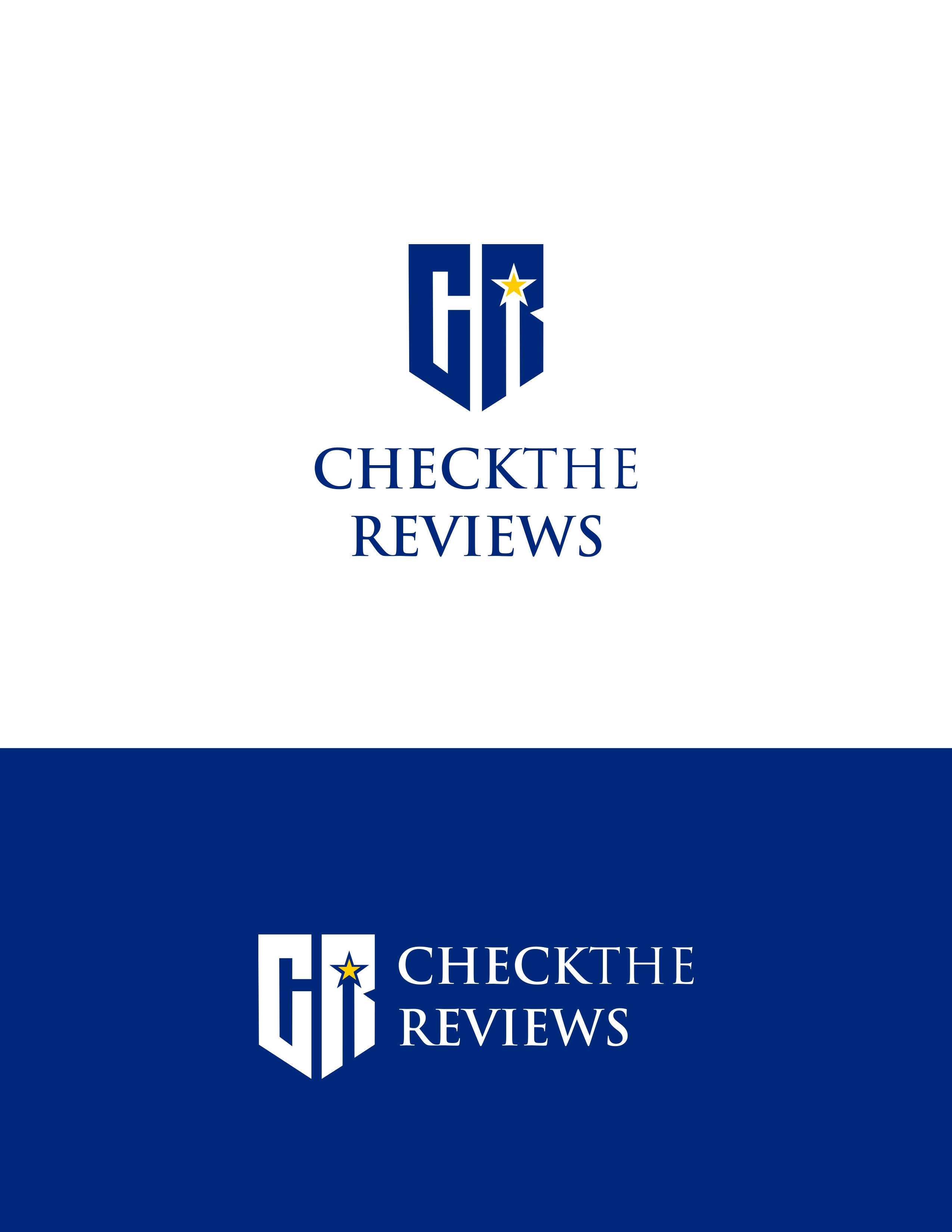 Logo Design by devanlustig for this project | Design #29843674
