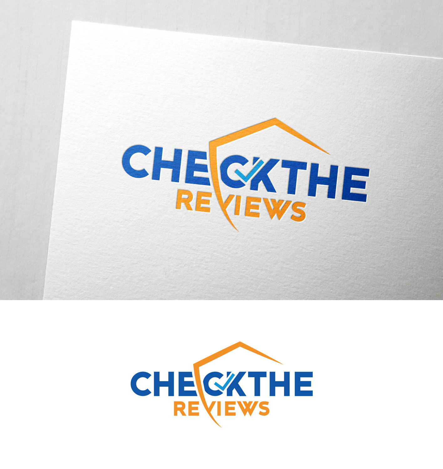 Logo Design by Impressive Solutions for this project | Design #29843354