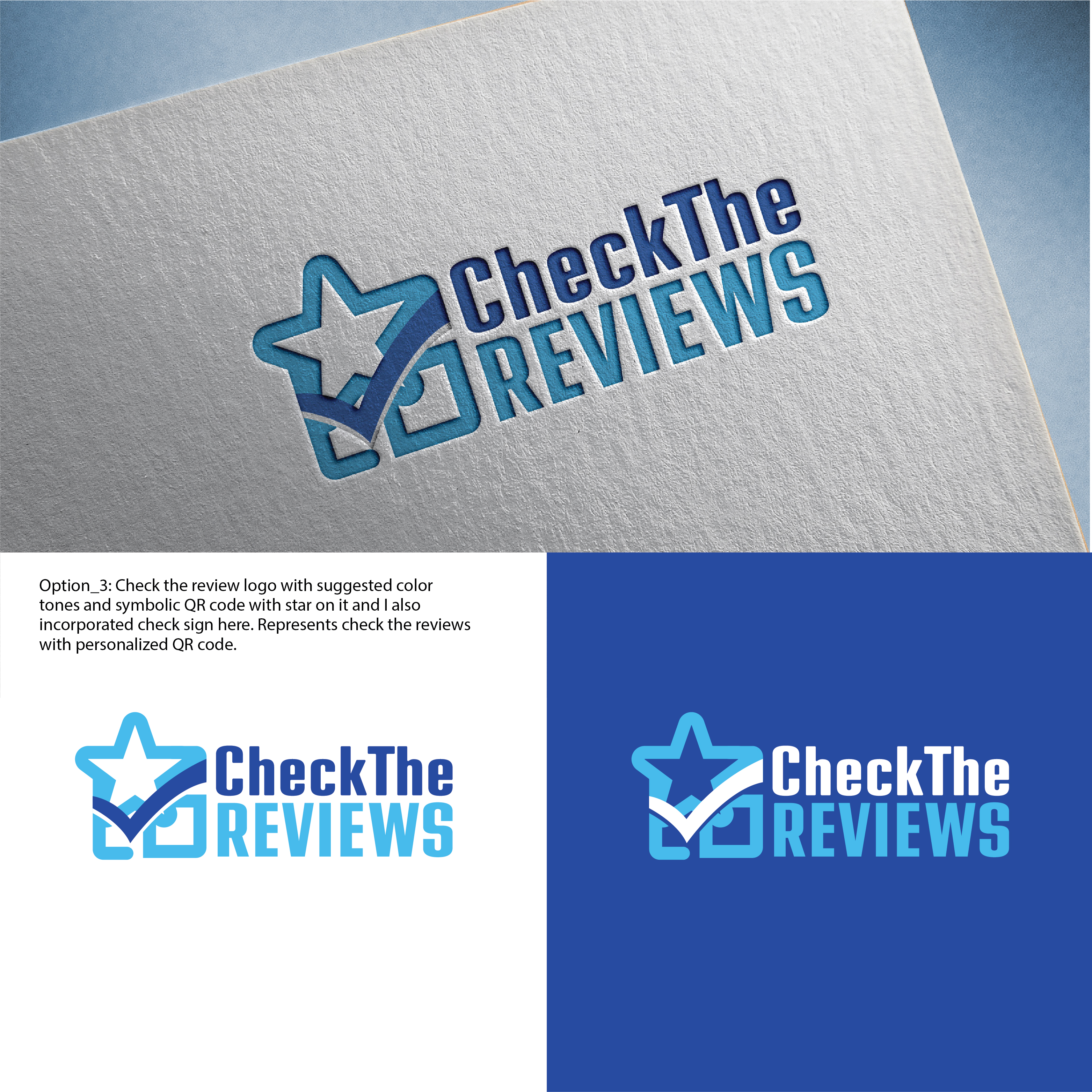 Logo Design by wageeshwari for this project | Design #29844289