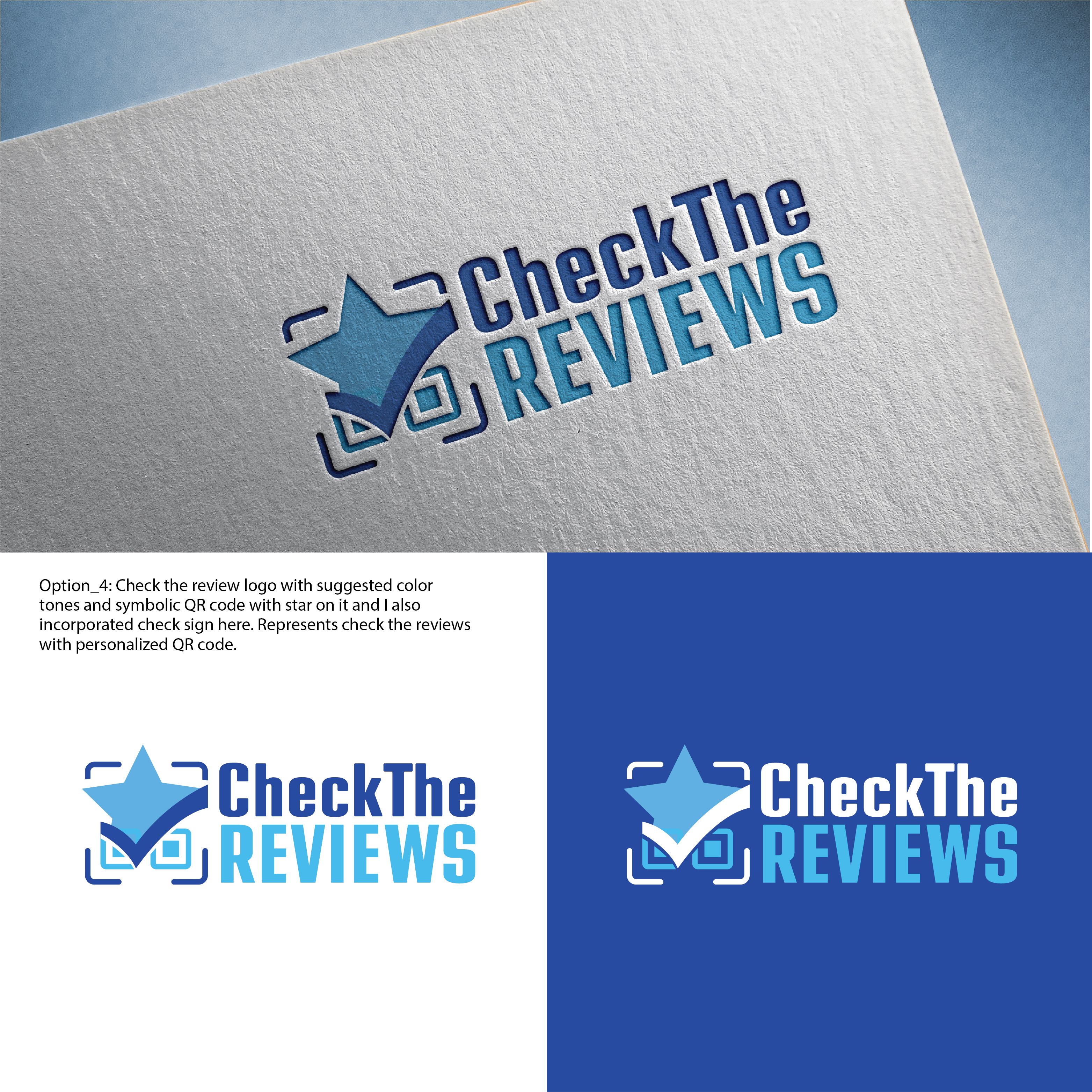 Logo Design by wageeshwari for this project | Design #29844292