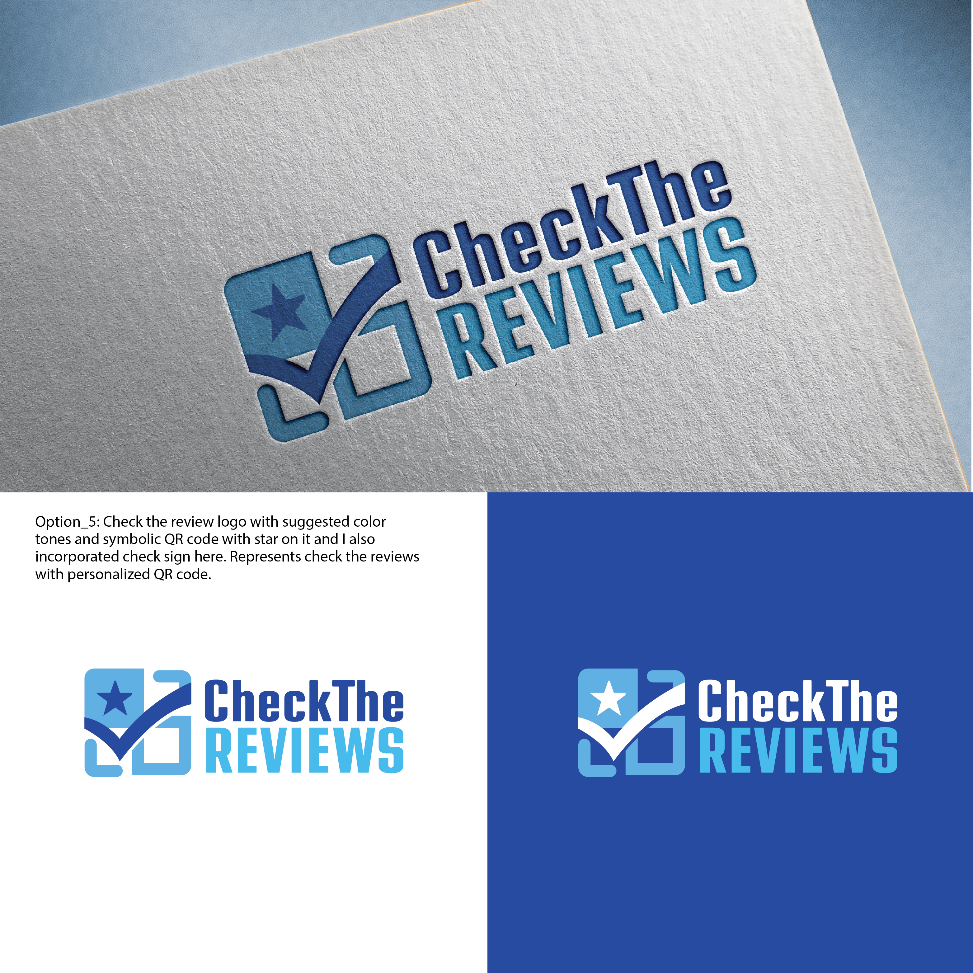 Logo Design by wageeshwari for this project | Design #29844294