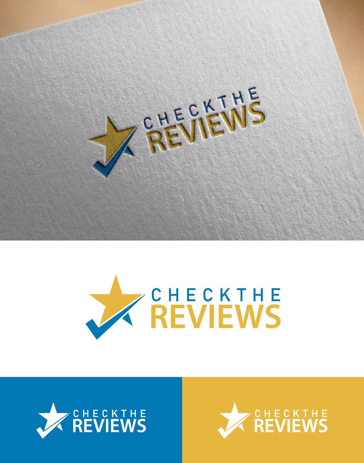 Logo Design by fly  design for this project | Design #29844347