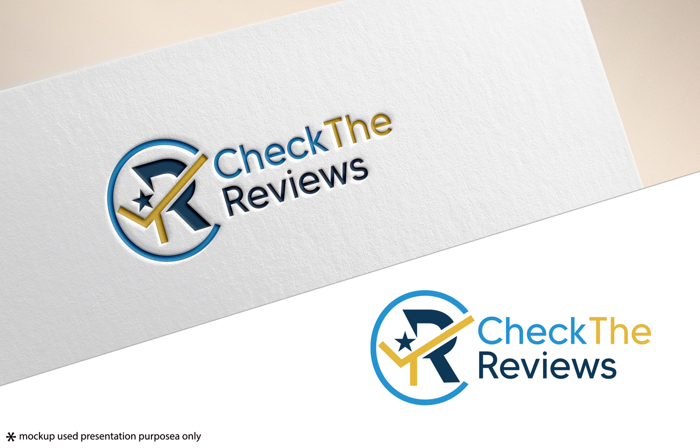 Logo Design by Rubia@ for this project | Design #29845137