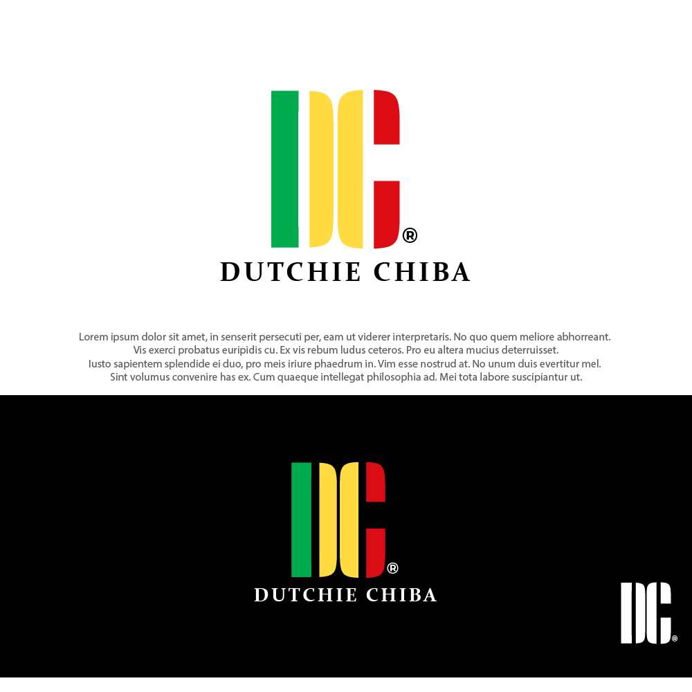 Logo Design by farady for Dutchie Chiba | Design #29879014