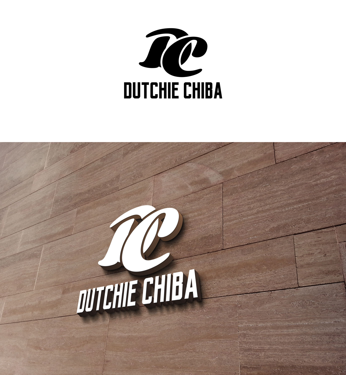 Logo Design by wdesigner2 for Dutchie Chiba | Design #29881539