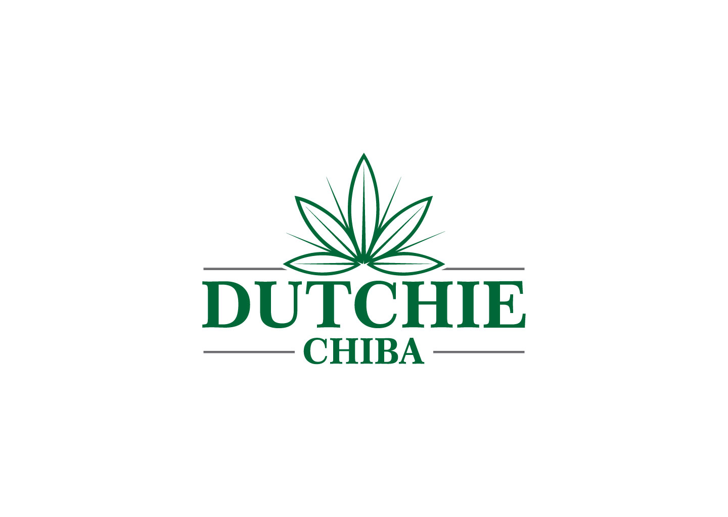 Logo Design by DesignHour for Dutchie Chiba | Design #29861187