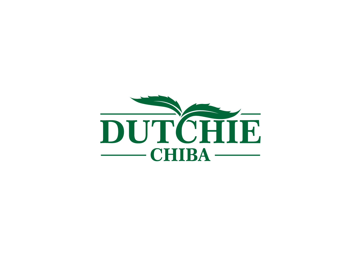 Logo Design by DesignHour for Dutchie Chiba | Design #29861192