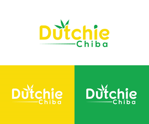 Logo Design by Srk pix!14 for Dutchie Chiba | Design: #29849690