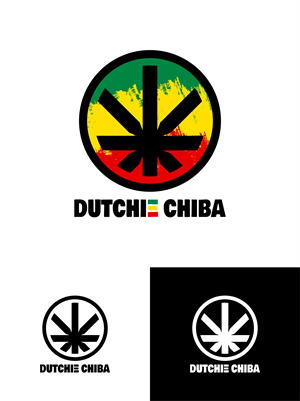 Logo Design by DoppelGanger Studio for Dutchie Chiba | Design: #29845253