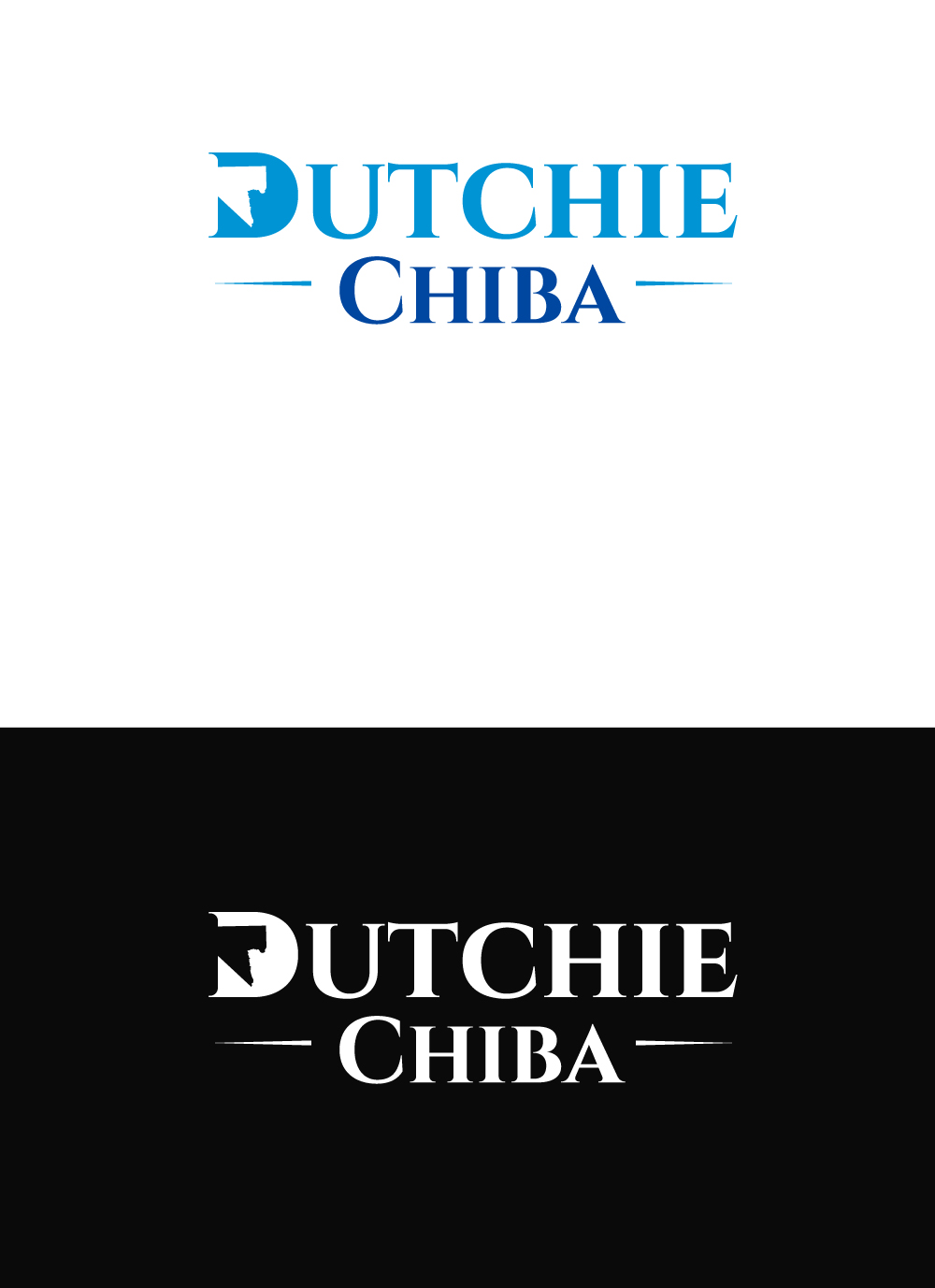 Logo Design by SolDesign for Dutchie Chiba | Design #29880553