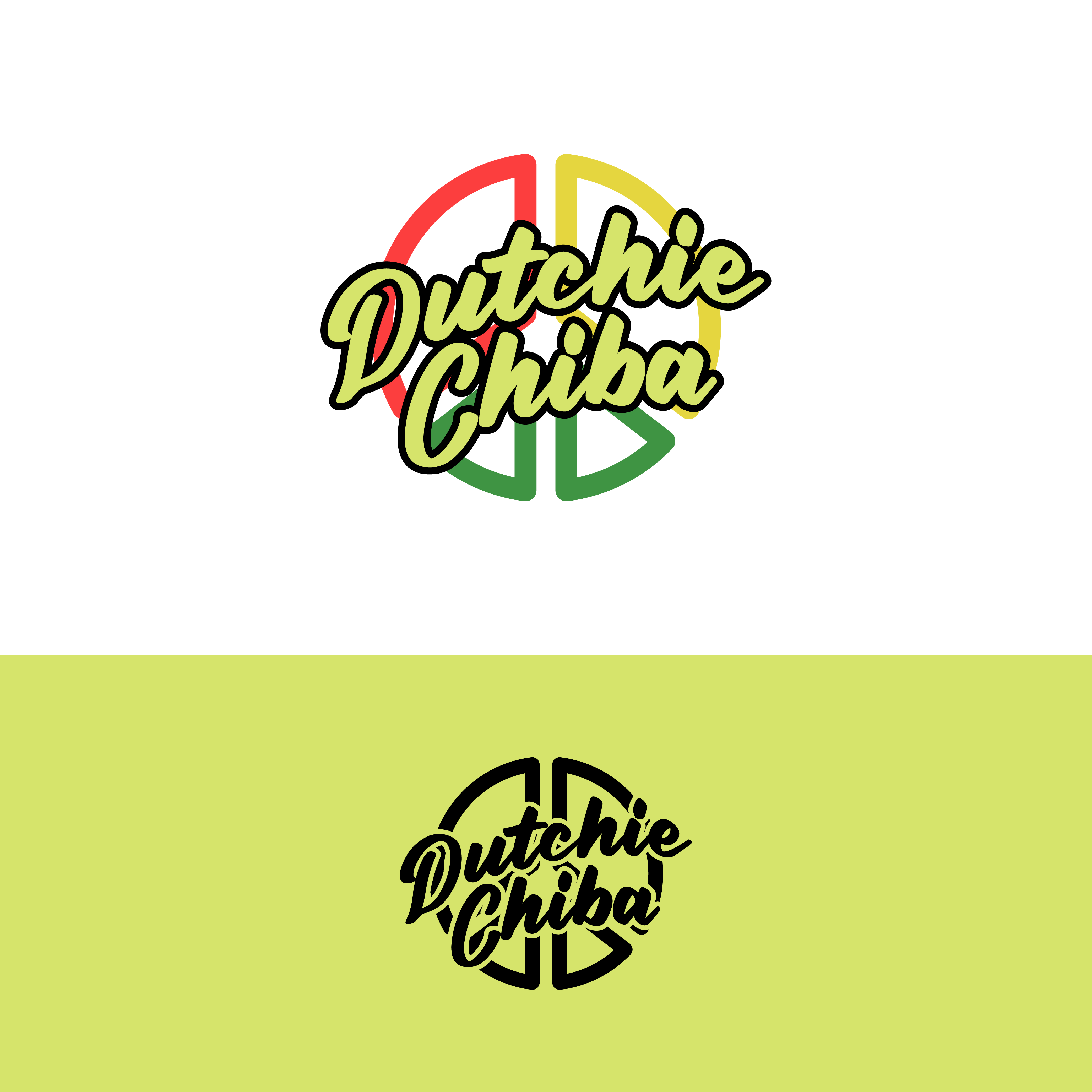 Logo Design by K Creative Service for Dutchie Chiba | Design #29849343
