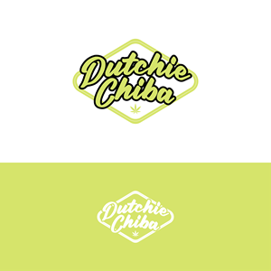 Logo Design by K Creative Service for Dutchie Chiba | Design: #29849417