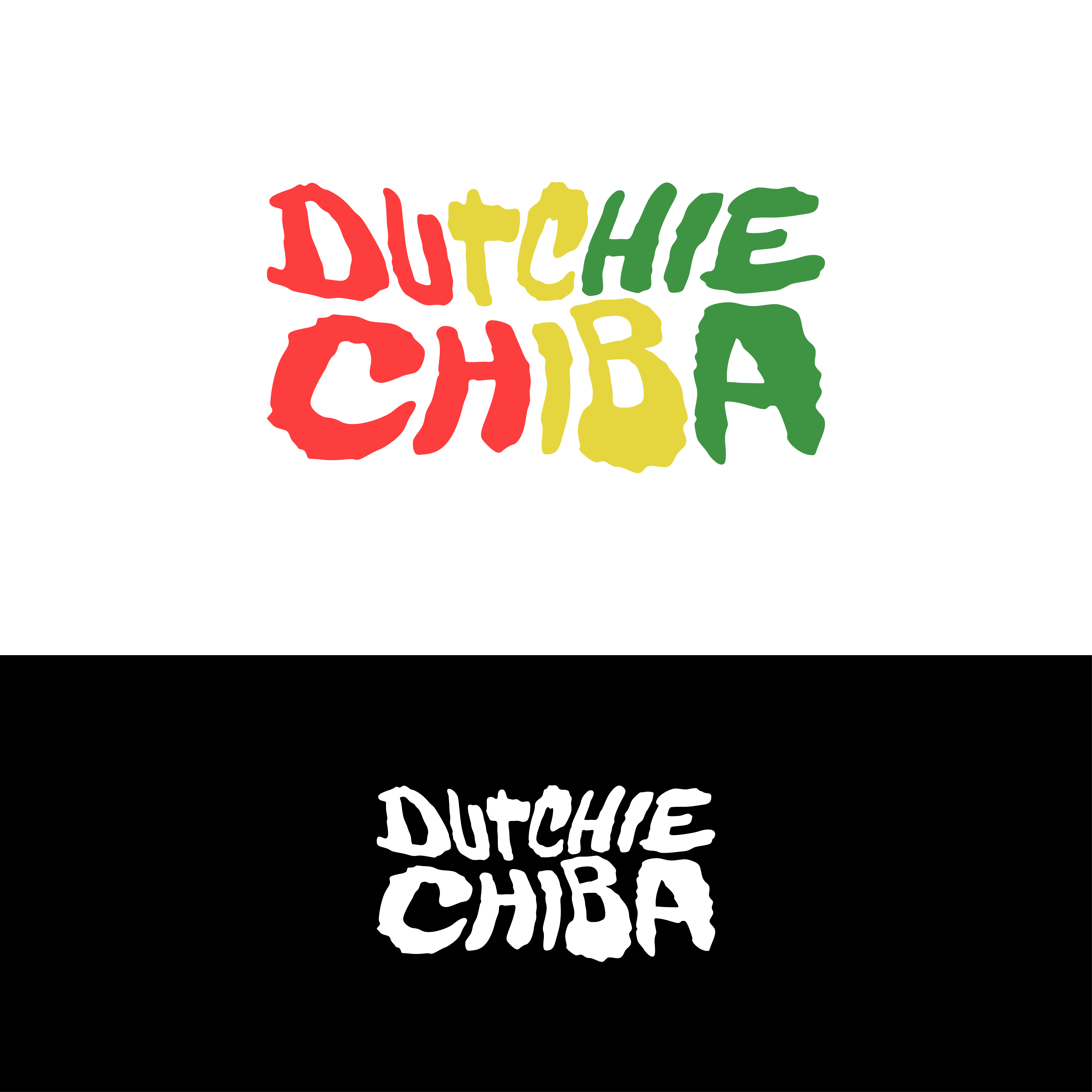 Logo Design by K Creative Service for Dutchie Chiba | Design #29849719