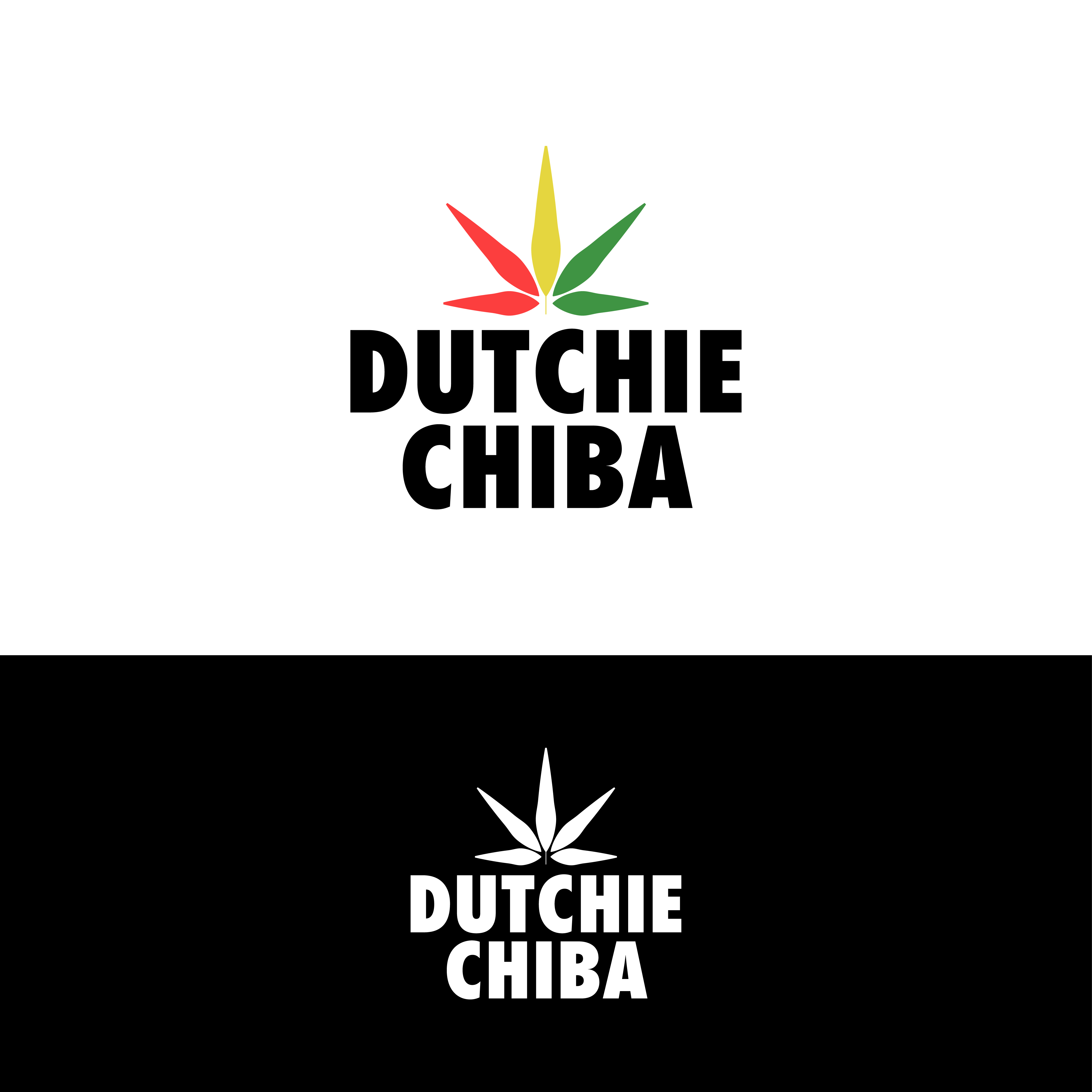 Logo Design by K Creative Service for Dutchie Chiba | Design #29856131