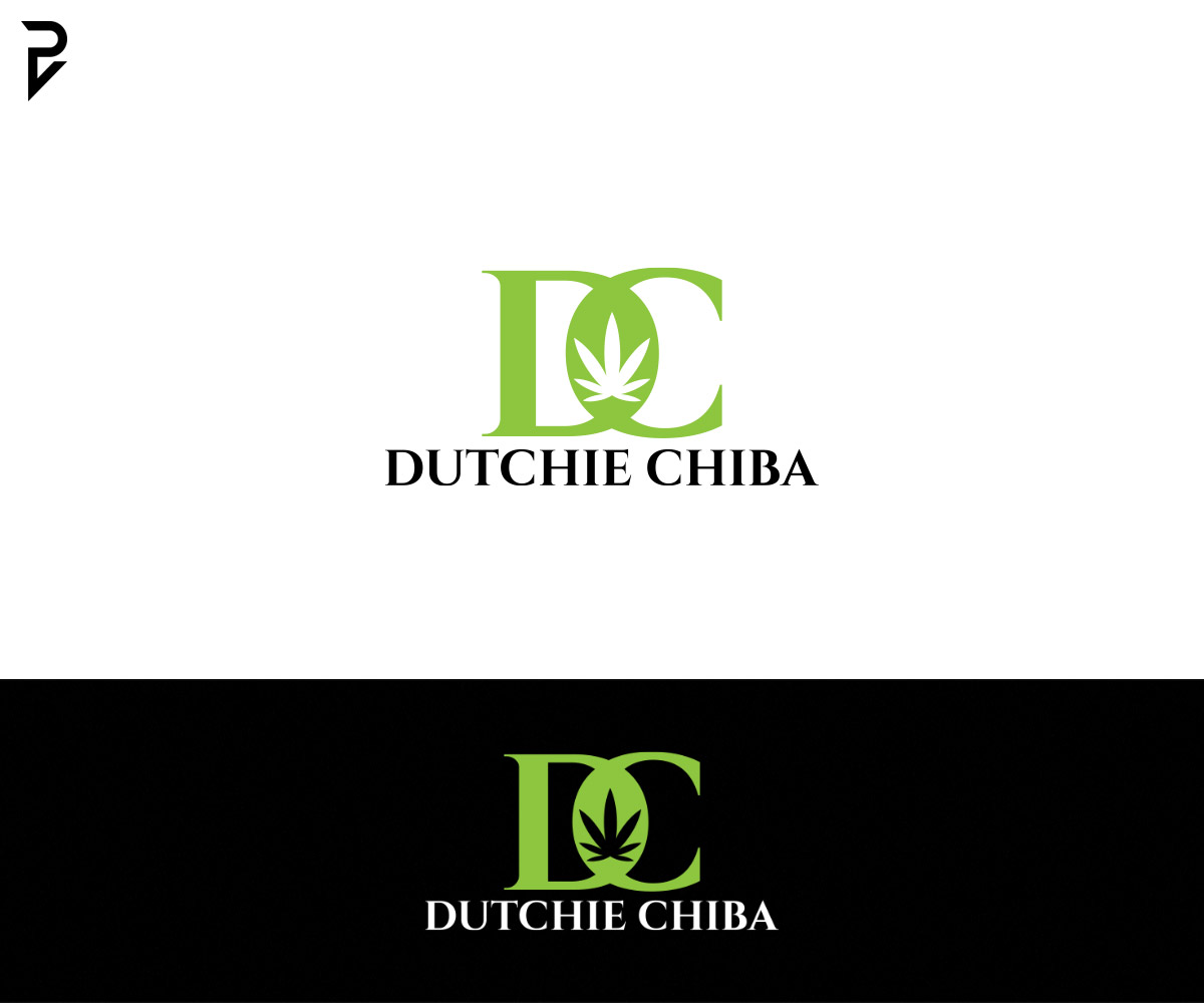 Logo Design by poisonvectors for Dutchie Chiba | Design #29841651