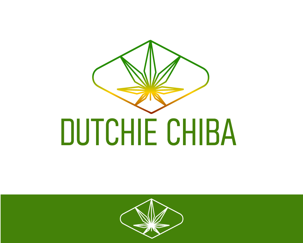 Logo Design by RCDesigns for Dutchie Chiba | Design #29841667