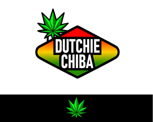 Logo Design by RCDesigns for Dutchie Chiba | Design: #29847404
