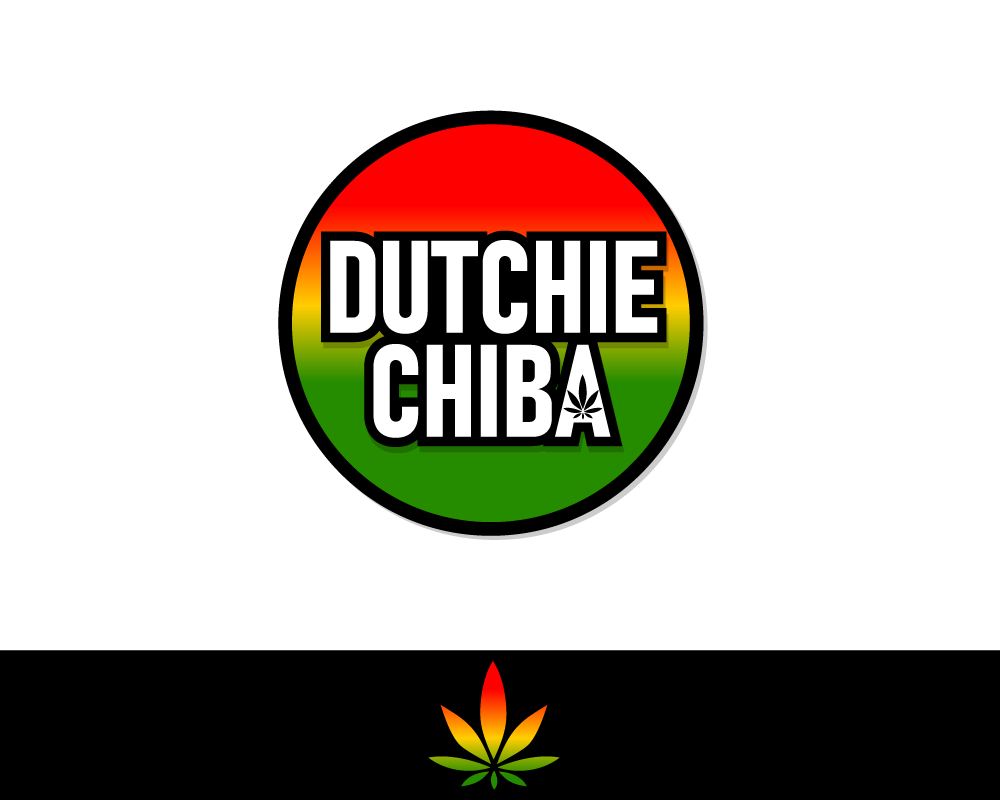 Logo Design by RCDesigns for Dutchie Chiba | Design #29848288