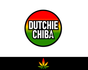 Logo Design by RCDesigns for Dutchie Chiba | Design: #29848288