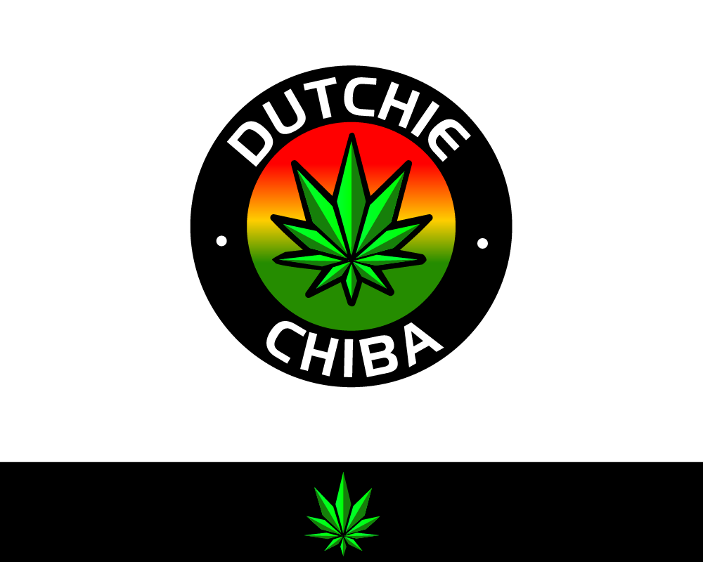 Logo Design by RCDesigns for Dutchie Chiba | Design #29848289