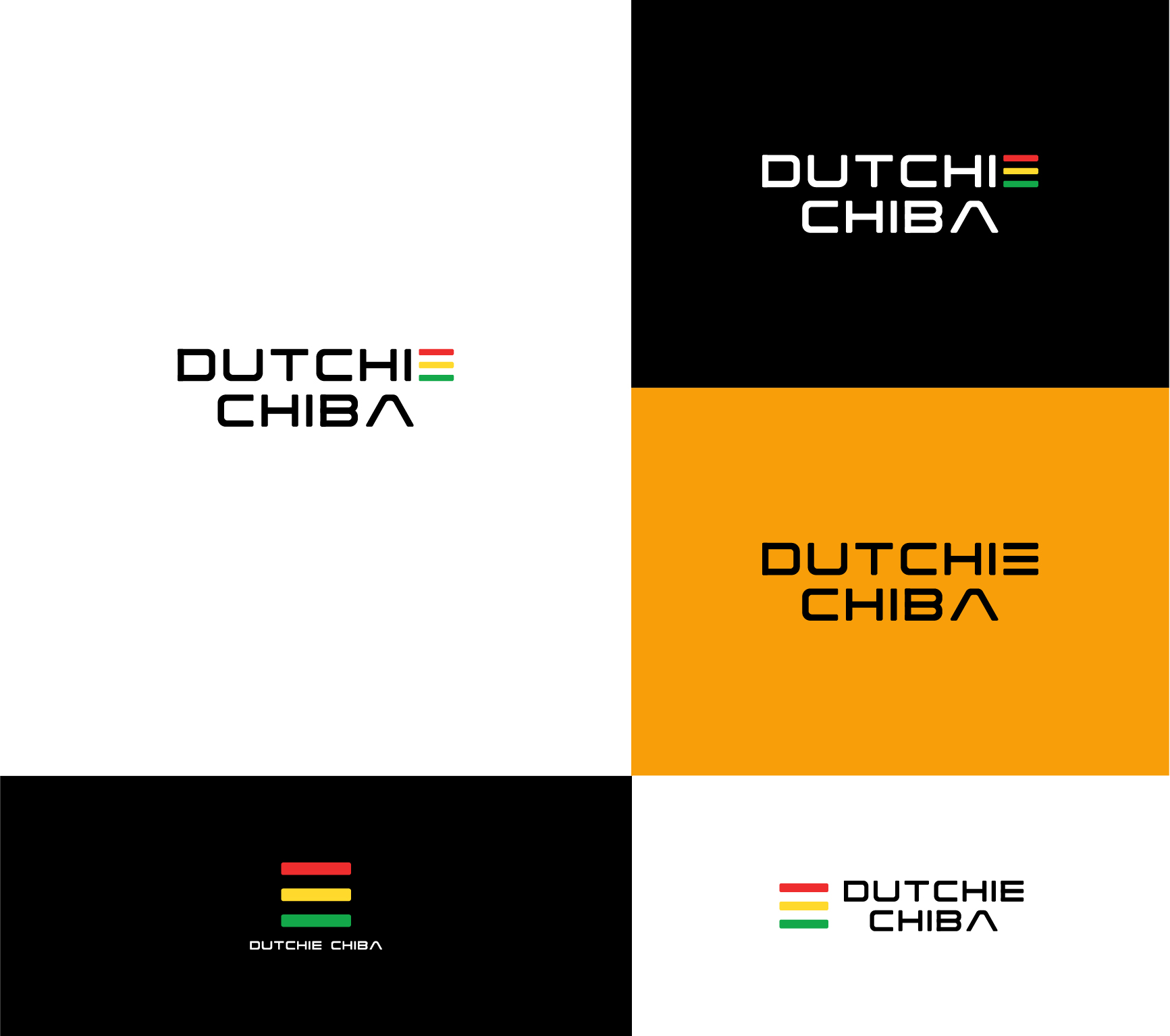 Logo Design by syra1233 for Dutchie Chiba | Design #29881713
