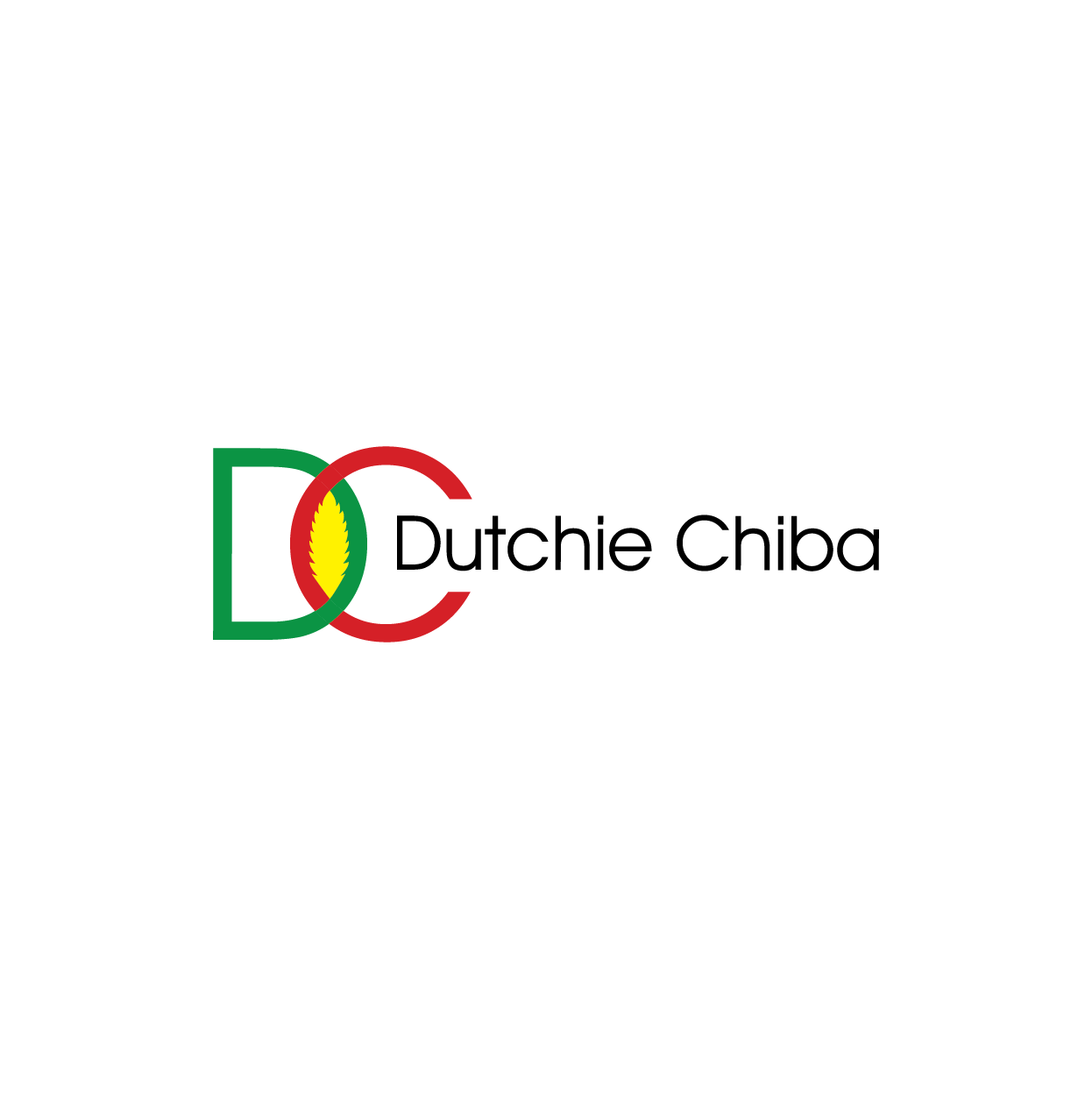 Logo Design by rozT for Dutchie Chiba | Design #29879601