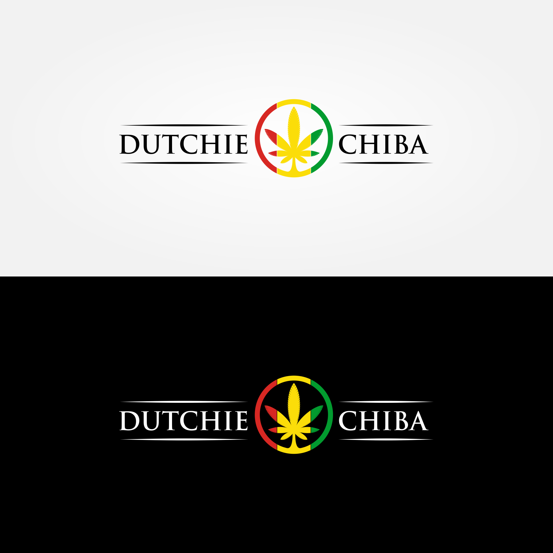 Logo Design by R16 for Dutchie Chiba | Design #29877779