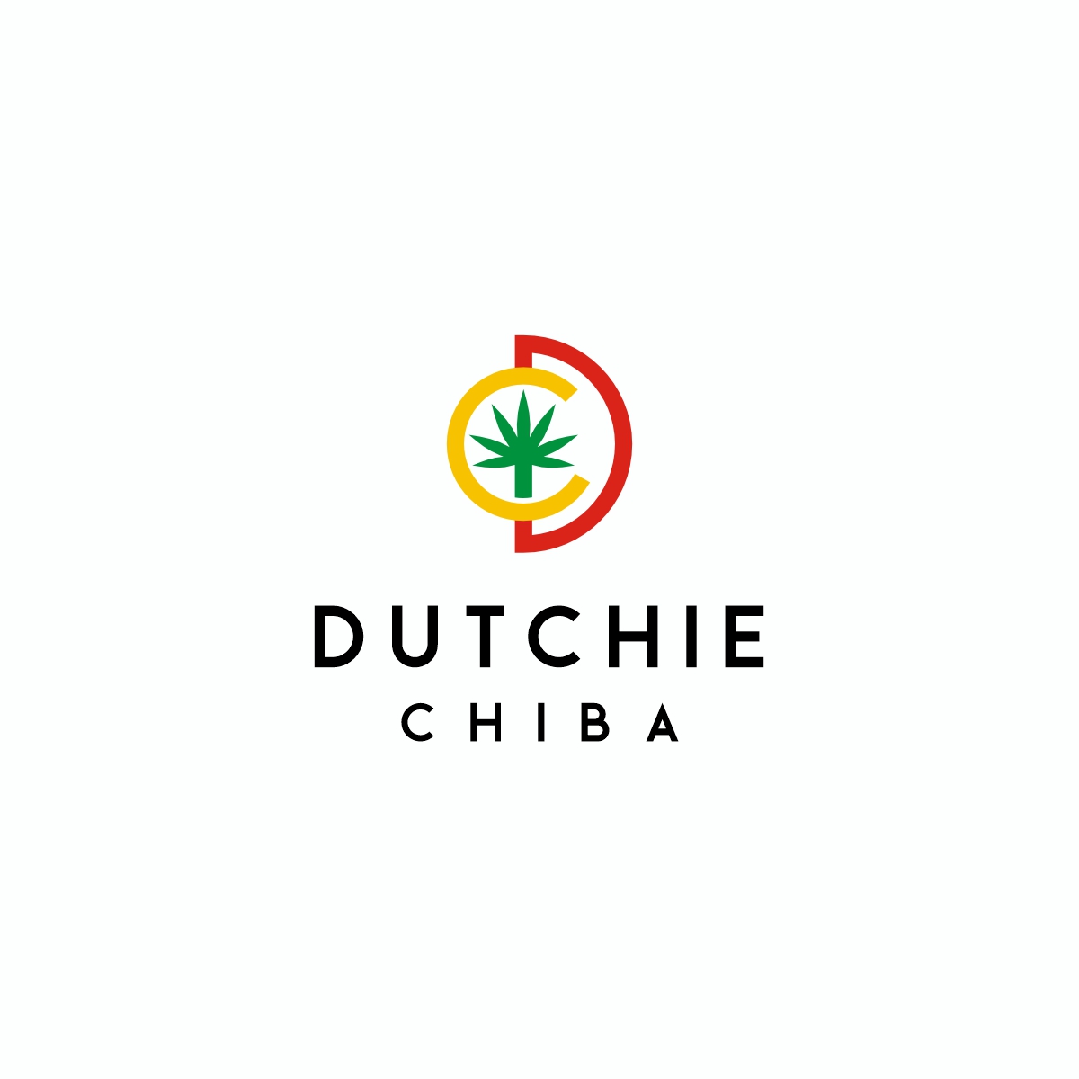 Logo Design by Ashani Bhattacharya for Dutchie Chiba | Design #29843746