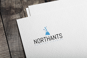 Logo Design by one2ka4two for Northants Exterior cleaning  | Design: #29876969